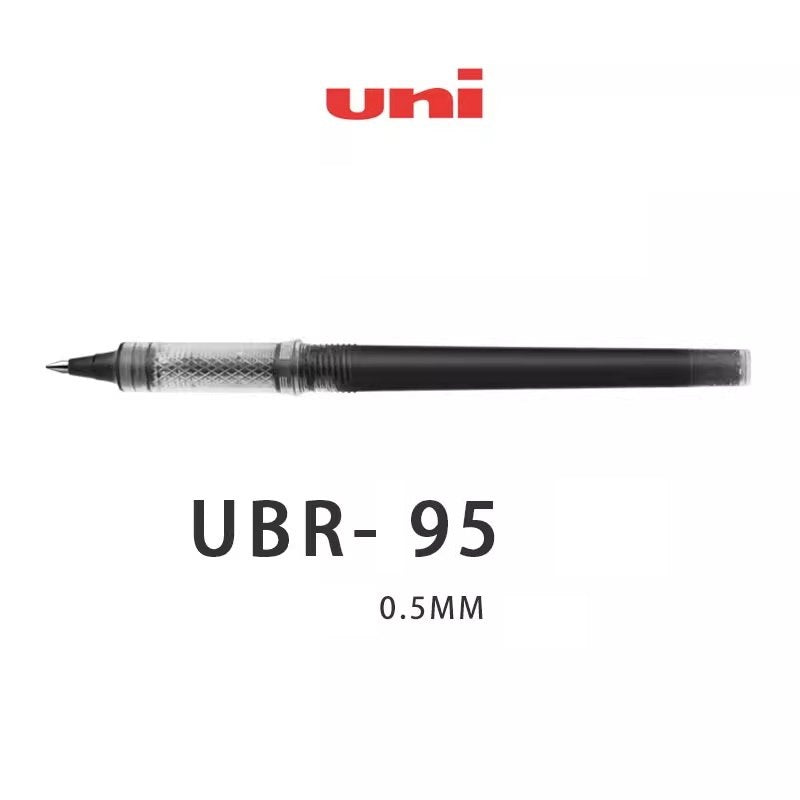 Uni-ball UBR-95 Vision Elite Micro Rollerball Pen Refill 0.5mm