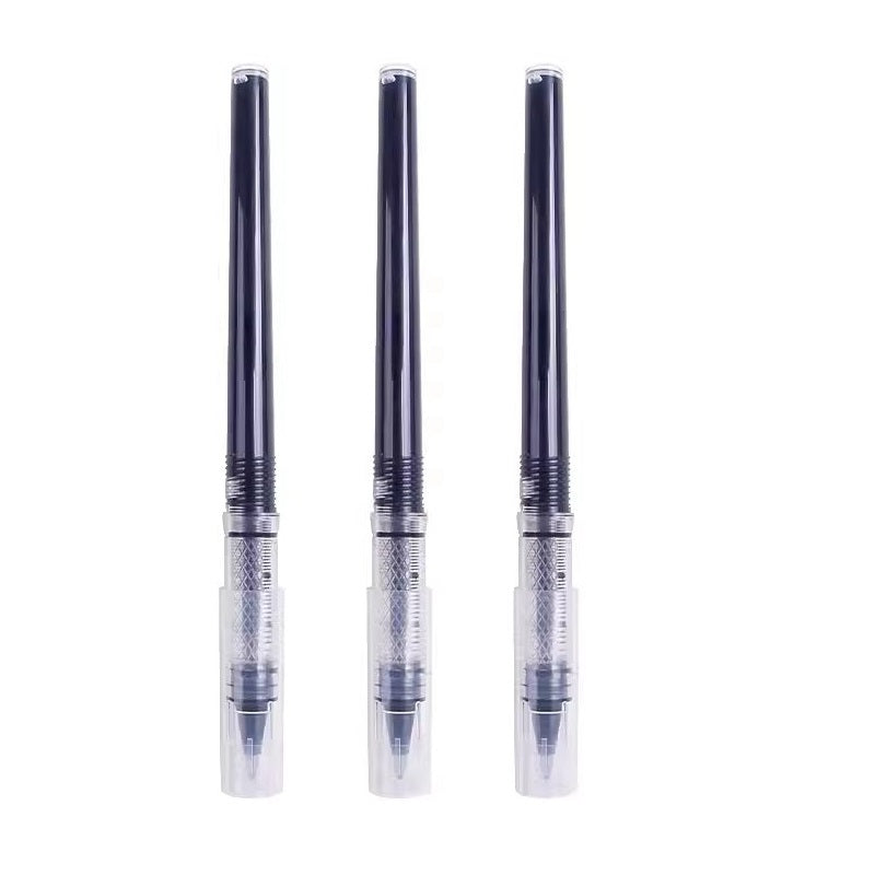 Uni-ball UBR-95 Vision Elite Micro Rollerball Pen Refill 0.5mm 3 Pack