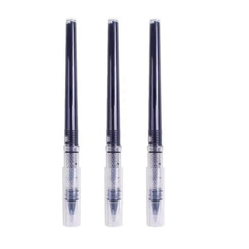 Uni-ball UBR-95 Vision Elite Micro Rollerball Pen Refill 0.5mm 3 Pack