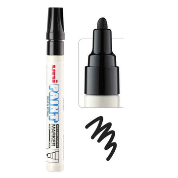 Uni-Paint Oil Based Paint Marker Pens PX-20 15 Full Colors