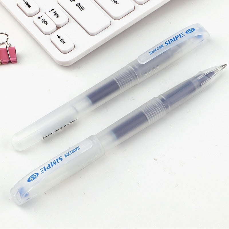 Baoke Simple Gelstift PC3298 (12er Pack)