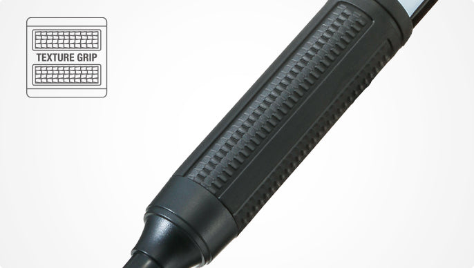 Porte-mine Tombow Mono Graph Lite avec gomme - 0,3 mm