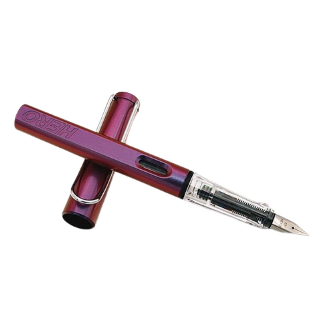 Hero 359B Dazzle Fyllepenn