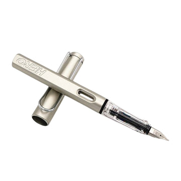 Hero 359B Dazzle Fyllepenn