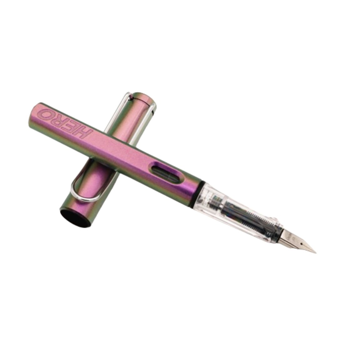 Hero 359B Dazzle Fyllepenn