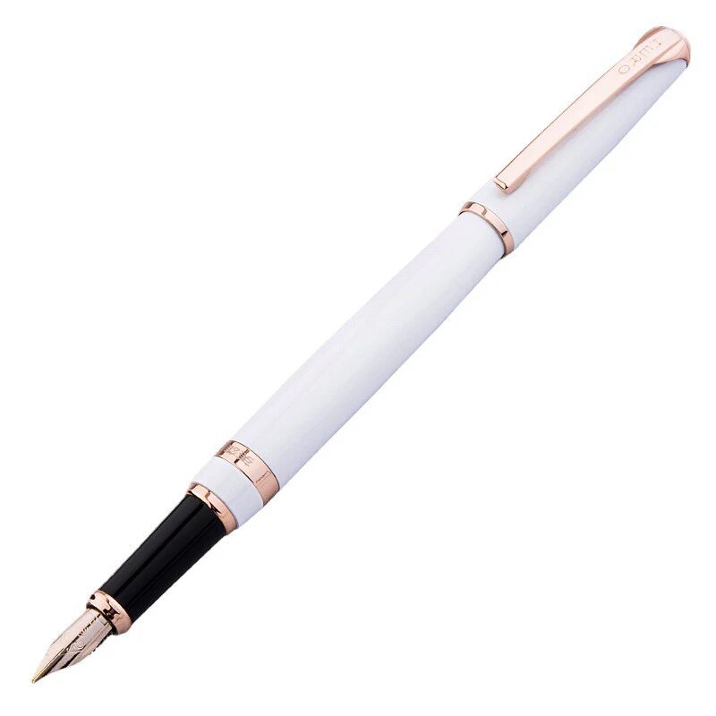 Stylo plume Hero H701, pointe en or 10 carats