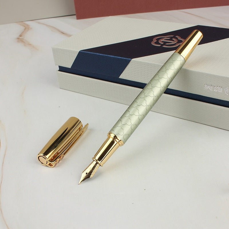 Stylo plume Hero HS210, cadeau pour elle