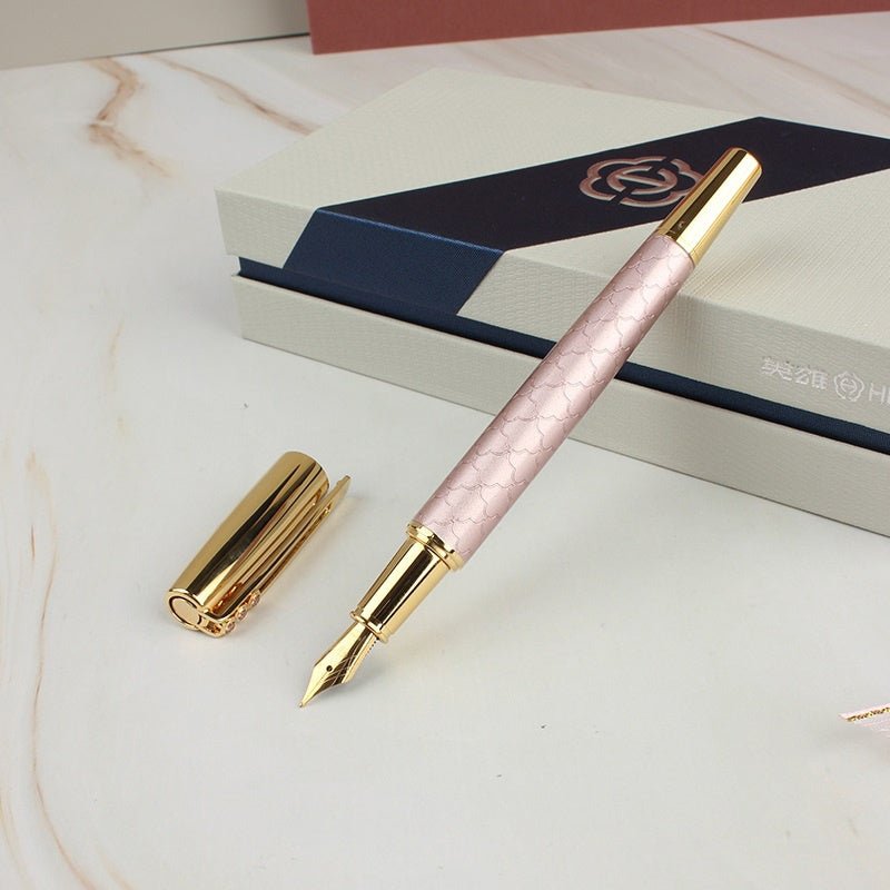 Stylo plume Hero HS210, cadeau pour elle