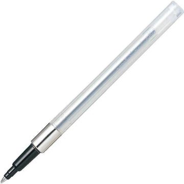 Uni Power Tank SNP-7 Ballpoint Pen Refill 0.7mm Black/Red/Blue 3 Pack