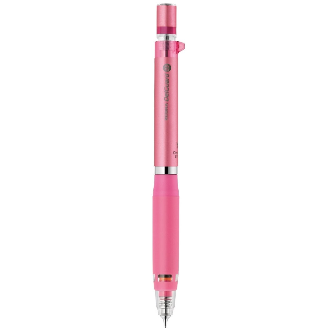 Portaminas Zebra Delguard Type-ER de 0,5 mm