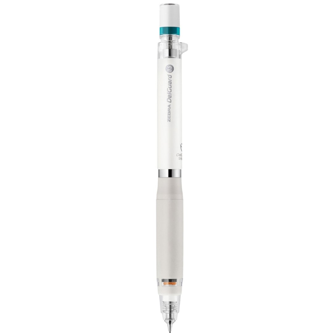 Portaminas Zebra Delguard Type-ER de 0,5 mm