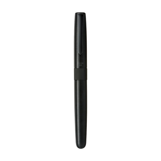 Tombow ZOOM 505 Meta Water Based Rollerball Pen Black