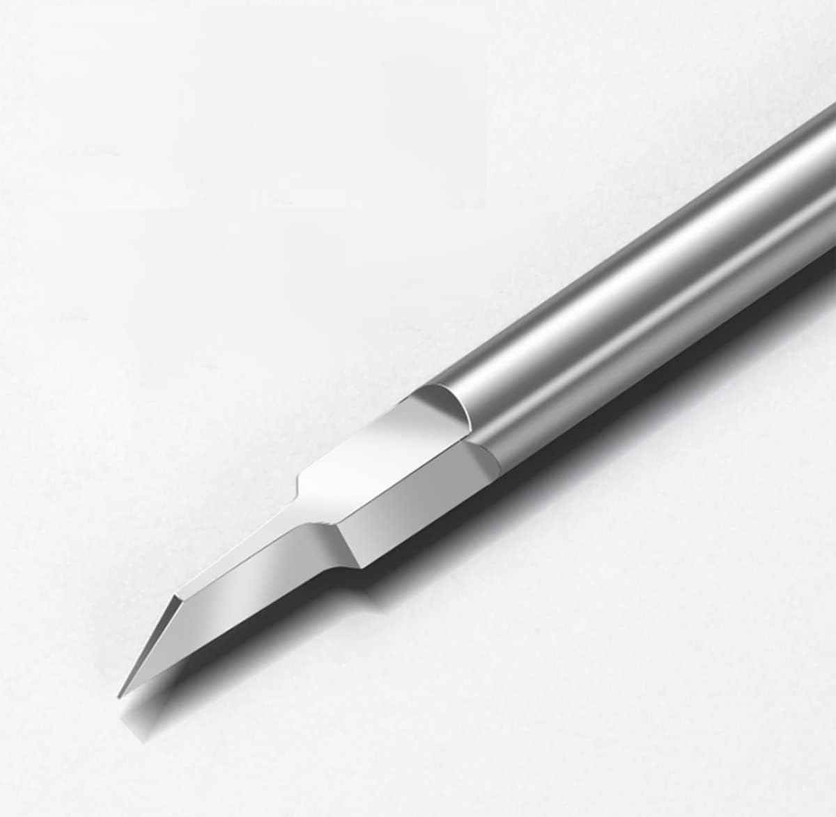 Tunstang Steel Blades Model Scriber Mejsel För RG 1/144 MG 1/100 Skalmodell