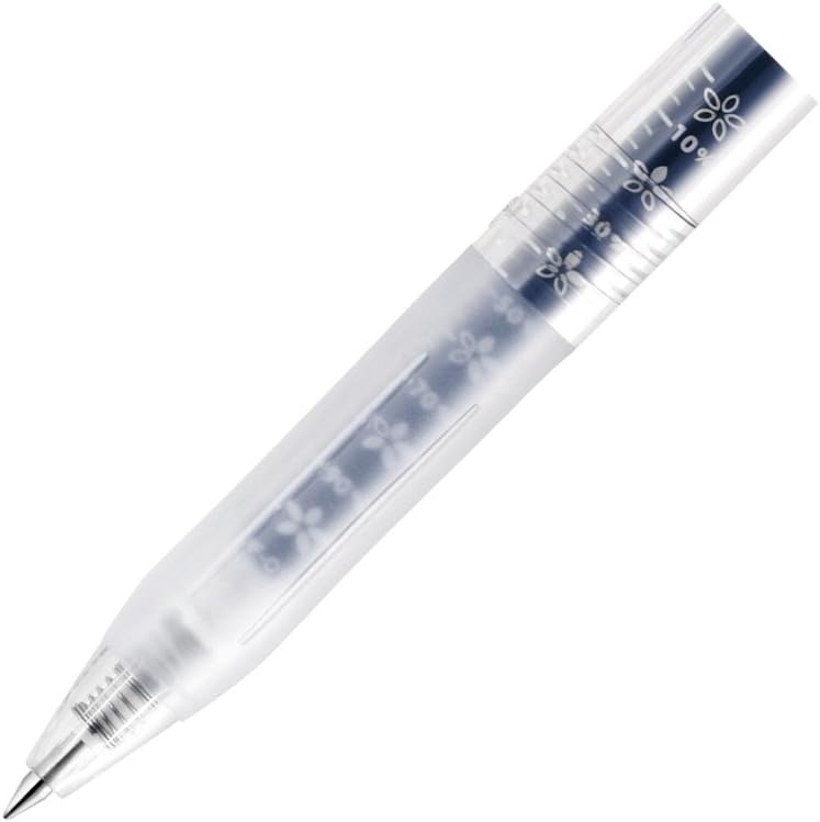 Zebra JJM88 Sarasa Study Stylo à bille gel 0,5 Noir 10 pièces