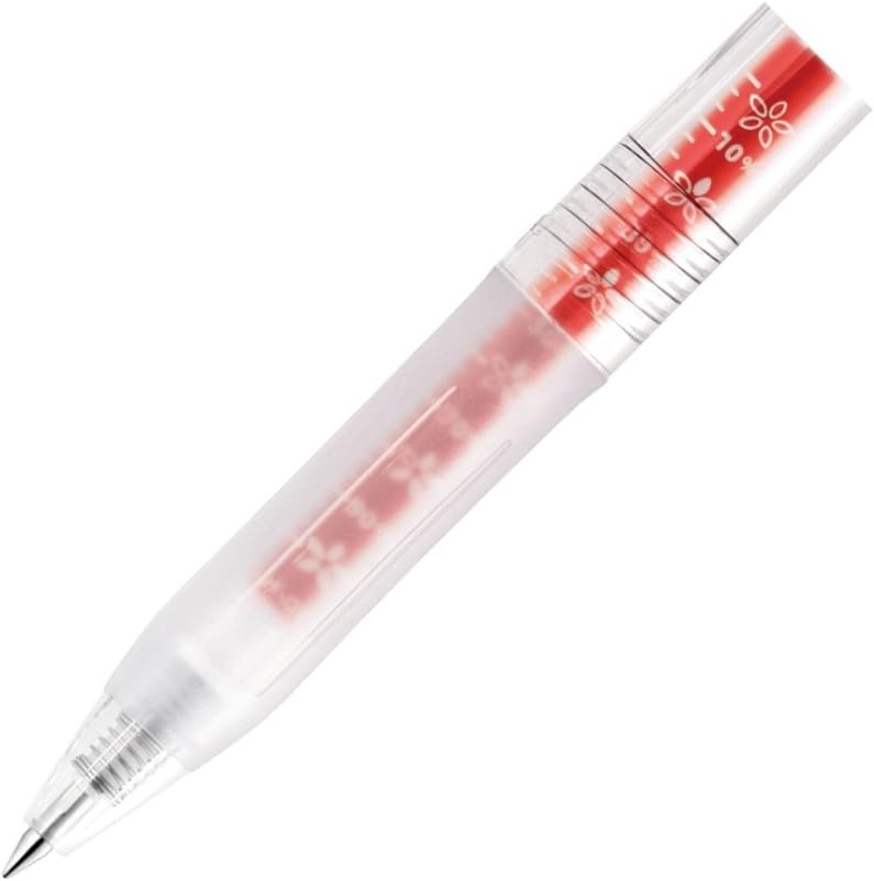 Zebra JJM88 Sarasa Study Stylo à bille gel 0,5 Noir 10 pièces