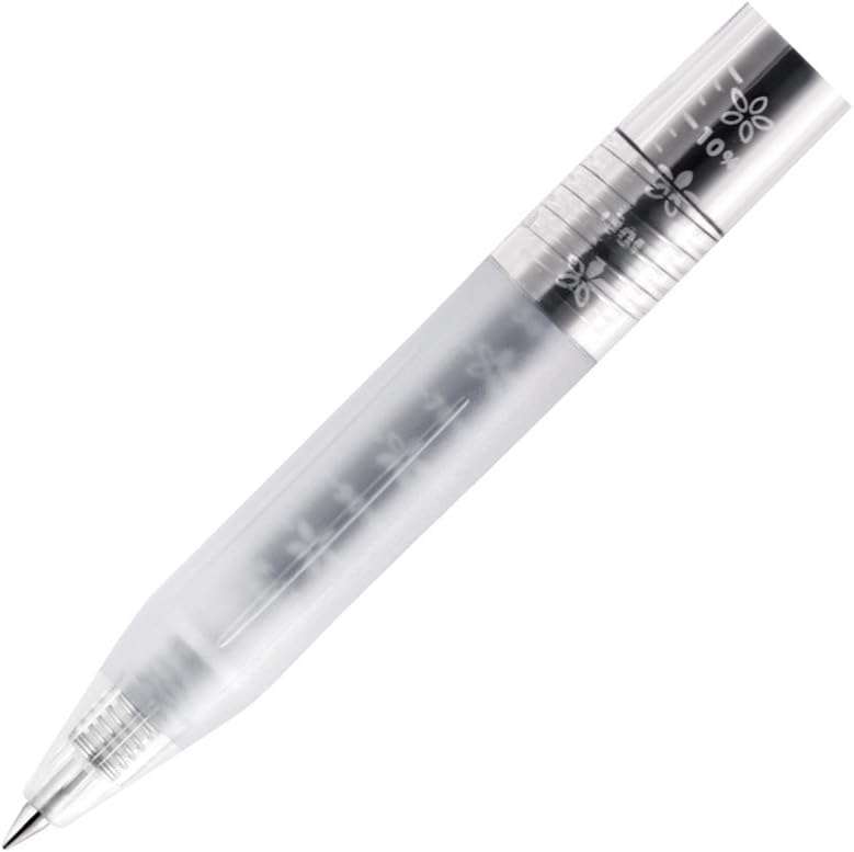 Zebra JJM88 Sarasa Study Stylo à bille gel 0,5 Noir 10 pièces