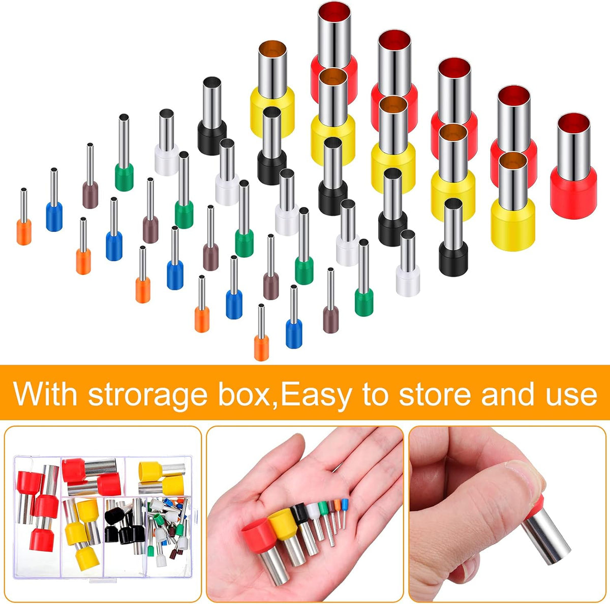 56 stk Polymer Clay Cutters Verktøy for DIY Craft